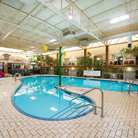 Victoria Inn Hotel & Convention Centre Brandon Dış mekan fotoğraf