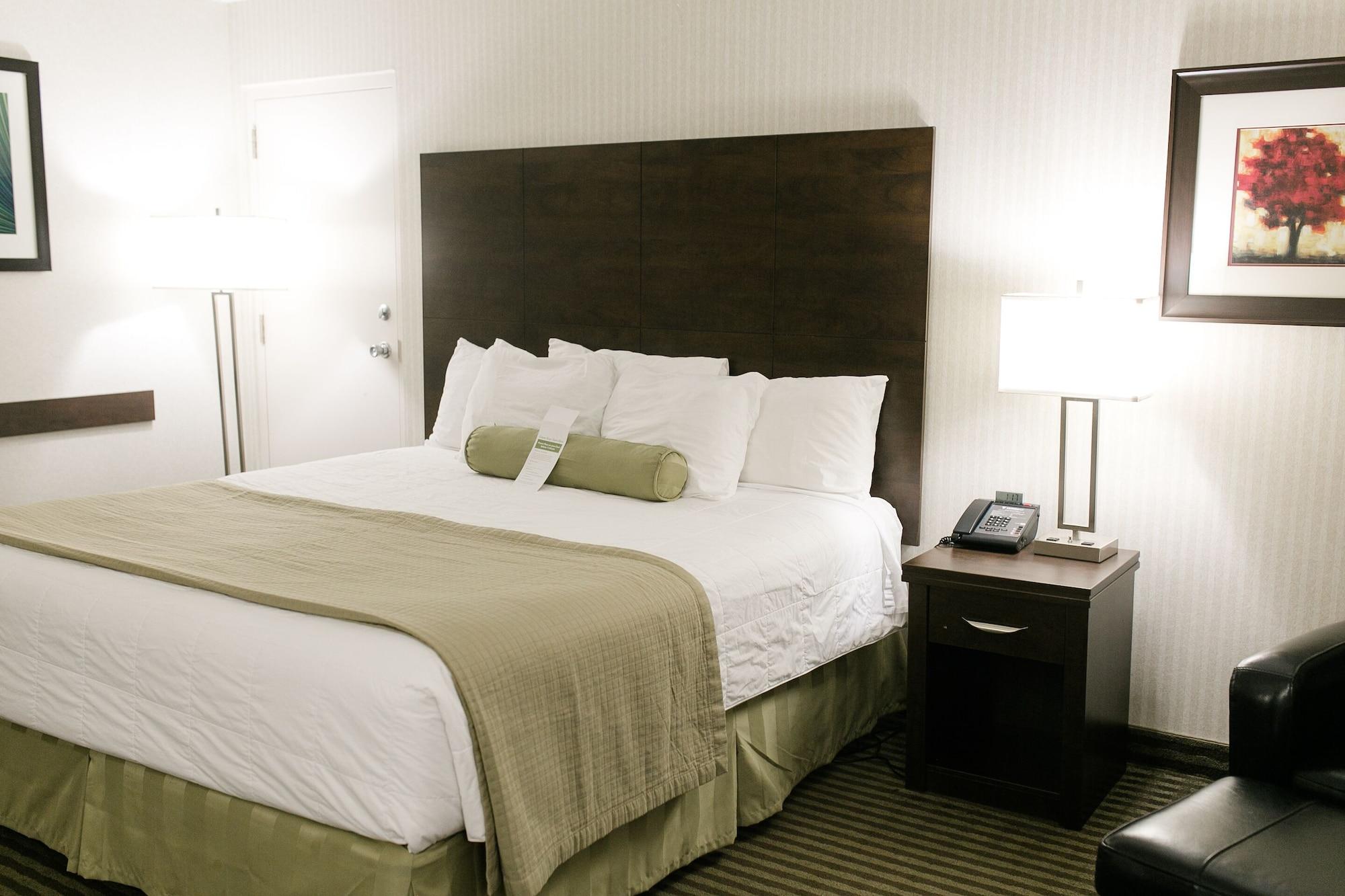 Victoria Inn Hotel & Convention Centre Brandon Dış mekan fotoğraf