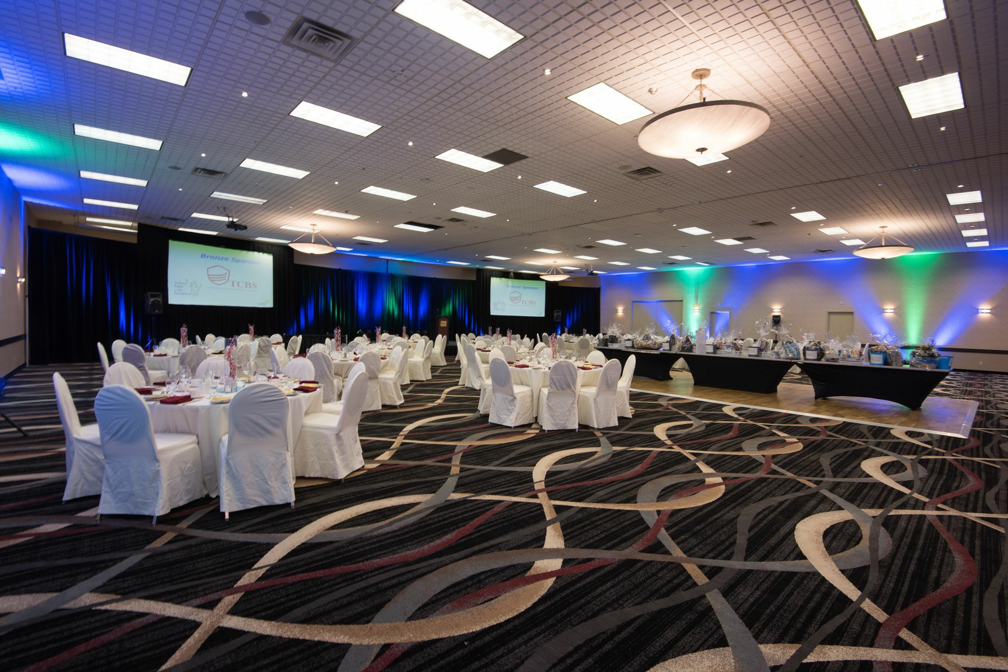 Victoria Inn Hotel & Convention Centre Brandon Dış mekan fotoğraf